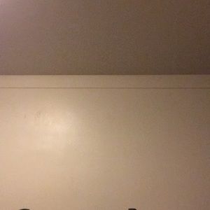 My closet is back!!!!